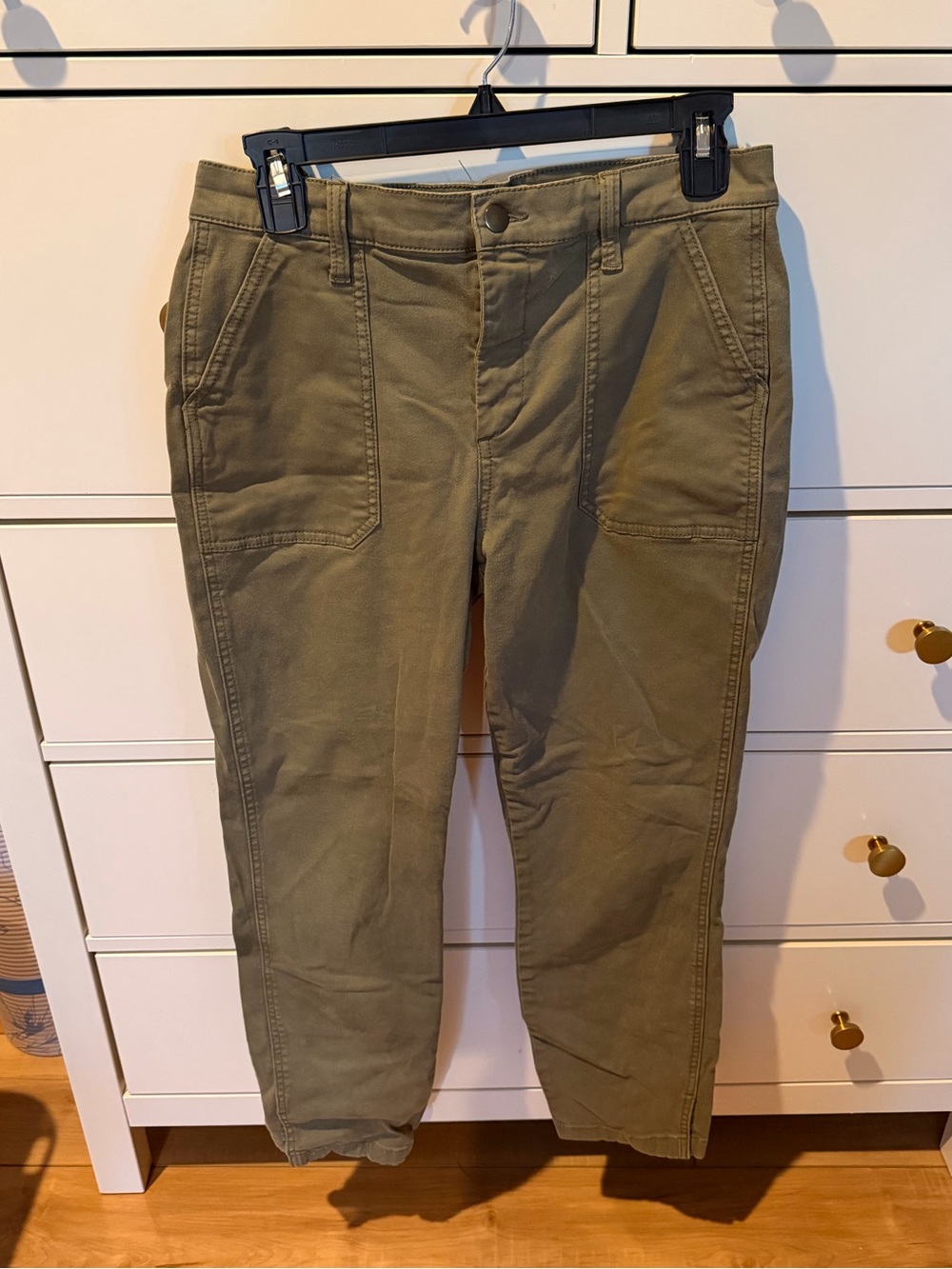 Evereve pants